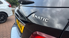 Mercedes-Benz GLE 250d 4Matic AMG Line Prem Plus 5dr 9G-Tronic Diesel Estate